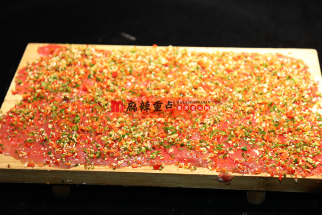 哪家重慶老火鍋最好吃？吃這家零差評（圖）_4