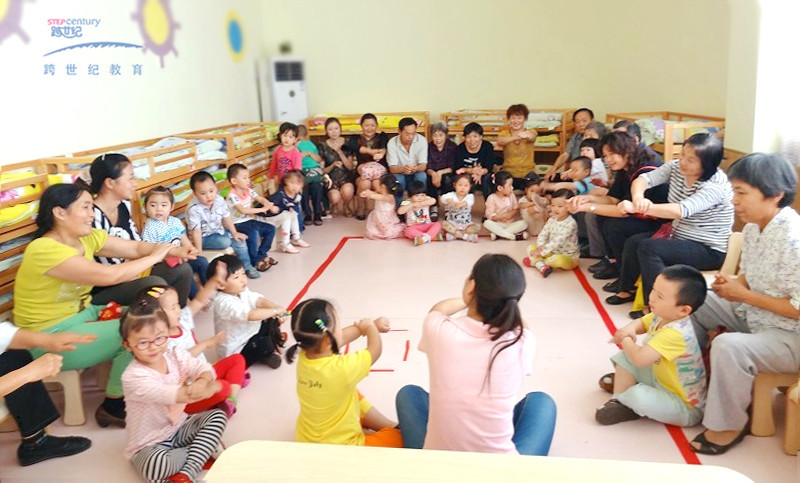 它轉(zhuǎn)型為高品質(zhì)民辦園的秘密，原來是這樣的_1