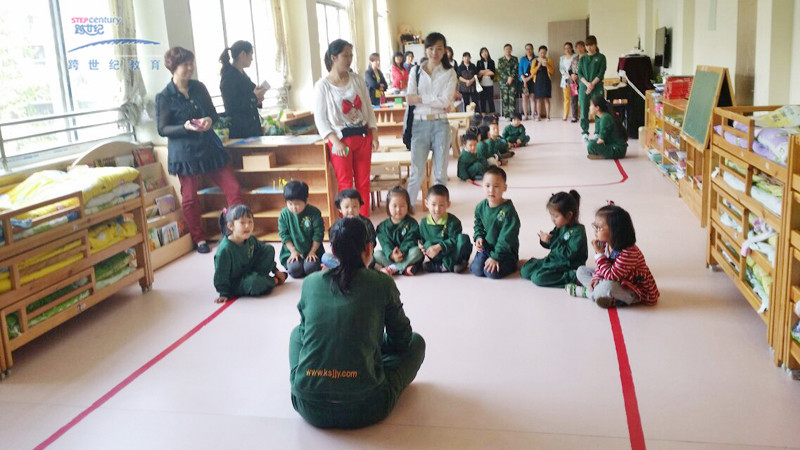 它轉(zhuǎn)型為高品質(zhì)民辦園的秘密，原來是這樣的_2