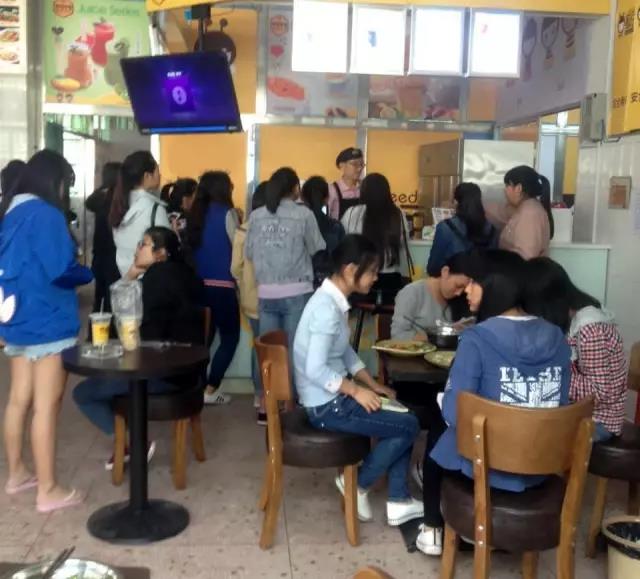 【震驚】從今天開始你也可以像他們一樣，靠一杯奶茶月入10萬!_4