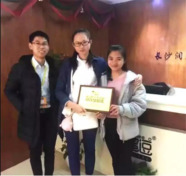 想創(chuàng)業(yè)又不知道開什么店？看看別人怎么做！_4