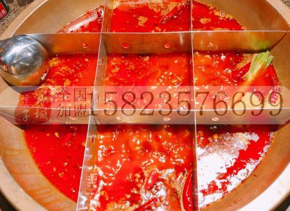 重慶老火鍋加盟怎么去選（圖）_1