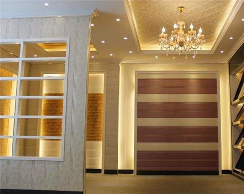 集成墻面裝飾材料，那種材料最靠譜？（圖）_2