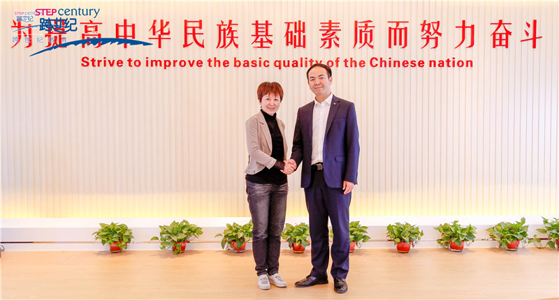 加盟高品質(zhì)幼兒園品牌，如同錦上添花_1