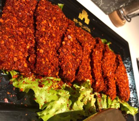 重慶出名的老火鍋加盟（圖）_2