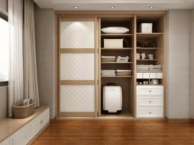 全屋定制，不能忽視的地方（圖）_1