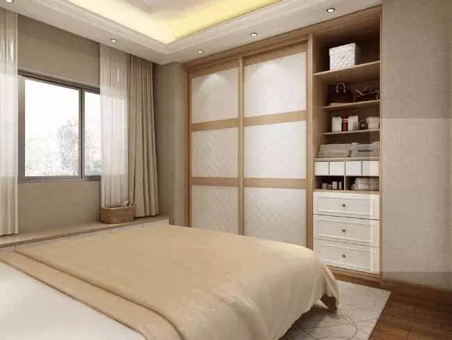 全屋定制，不能忽視的地方（圖）_2