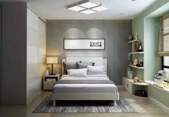 全屋定制，不能忽視的地方（圖）_3