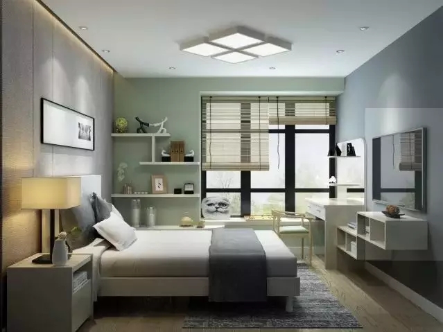 全屋定制，不能忽視的地方（圖）_4