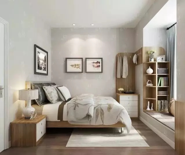 全屋定制，不能忽視的地方（圖）_5