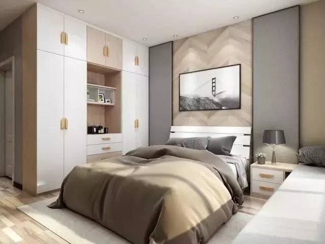 全屋定制，不能忽視的地方（圖）_6