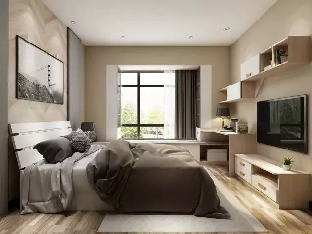 全屋定制，不能忽視的地方（圖）_7