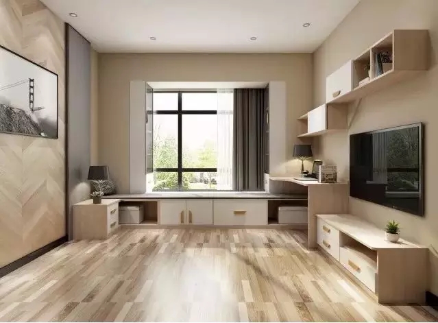 全屋定制，不能忽視的地方（圖）_8