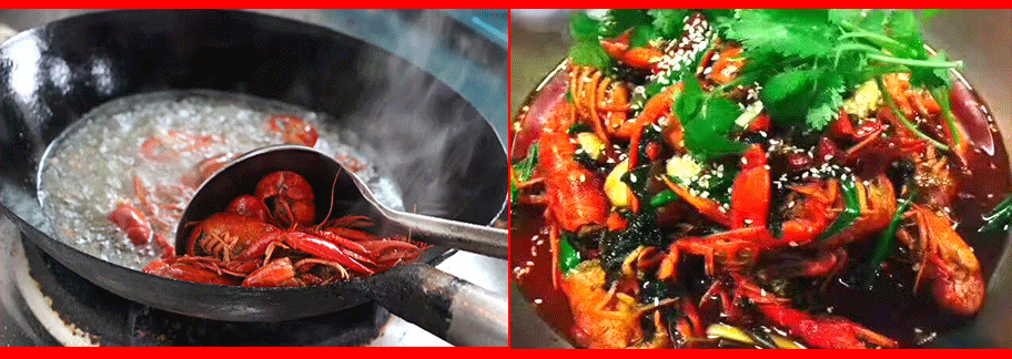 長(zhǎng)沙正宗的口味蝦培訓(xùn)（圖）_1