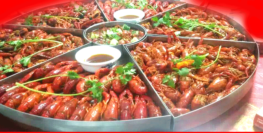 長(zhǎng)沙正宗的口味蝦培訓(xùn)（圖）_2