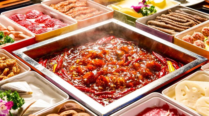 杭州火鍋餐飲設(shè)計(jì)：2018產(chǎn)業(yè)趨勢(shì)十大關(guān)鍵詞（圖）_1