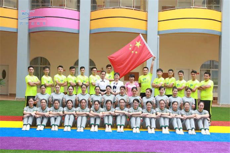 投資千萬的高品質(zhì)幼兒園到底是什么樣的？千萬別錯過！（圖）_1