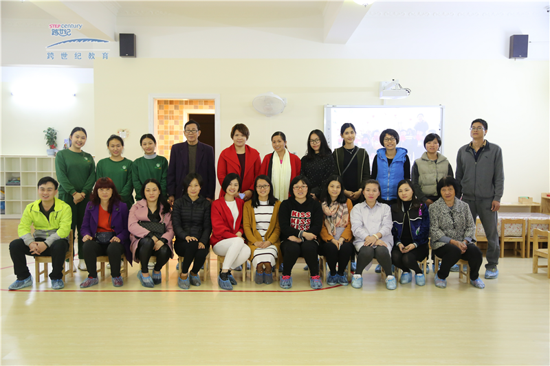 投資千萬的高品質(zhì)幼兒園到底是什么樣的？千萬別錯過?。▓D）_2