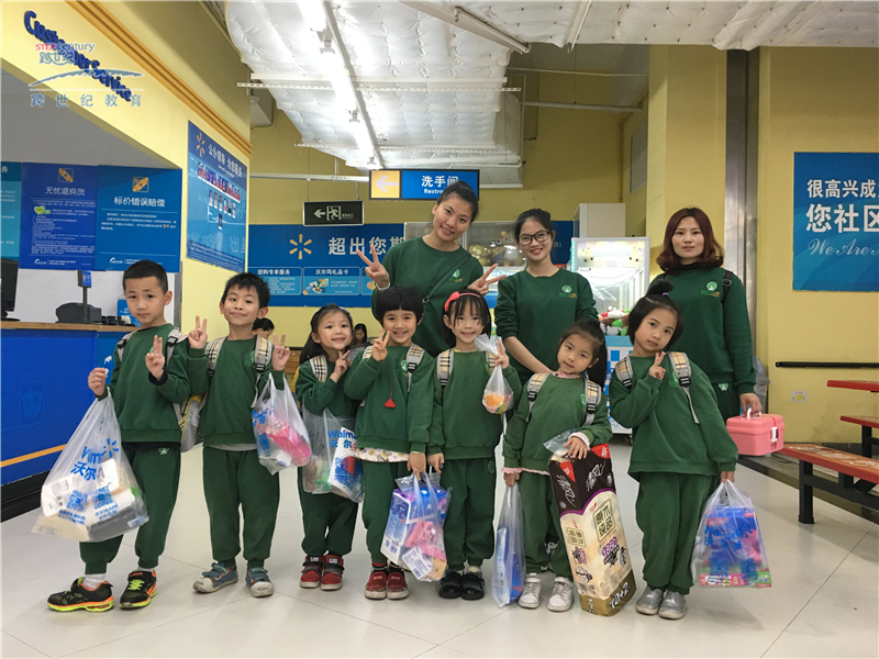 投資千萬的高品質(zhì)幼兒園到底是什么樣的？千萬別錯過?。▓D）_3