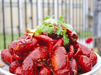 湖南油燜大蝦培訓(xùn)機(jī)構(gòu)（圖）_3