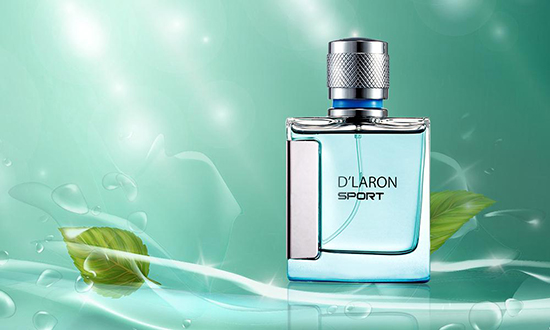 D'LARON迪拉瑞天然香水，优质的自然味道值得你尝试（图）_1