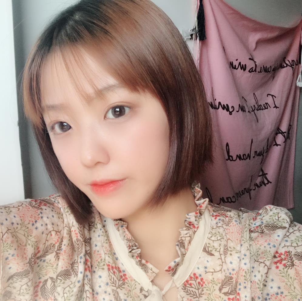 墨色之中，一點艷色丨歐菲兒OFIR美瞳代理微商貨源（圖）_1