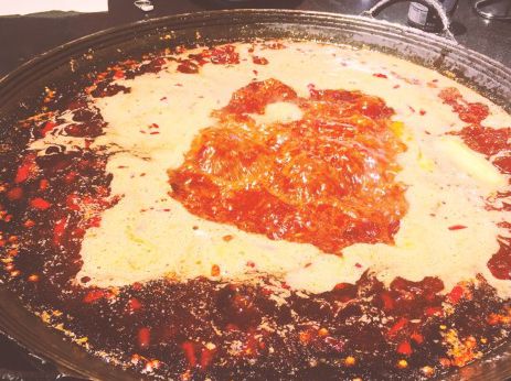 重慶老火鍋加盟哪家味道好（圖）_2