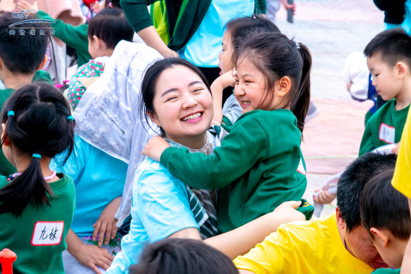 所有幼儿园老师家长：尊重孩子成长规律，让孩子赢在终点线上_4