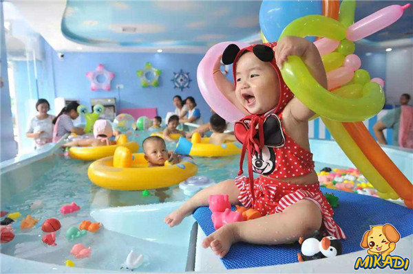 米卡迪：婴幼儿游泳馆用任务制奖励吸引客流量的可行性_1