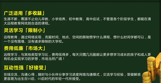 清大遠(yuǎn)程教育網(wǎng)加盟_清大遠(yuǎn)程教育網(wǎng)加盟優(yōu)勢(shì)_清大遠(yuǎn)程教育網(wǎng)加盟流程_2