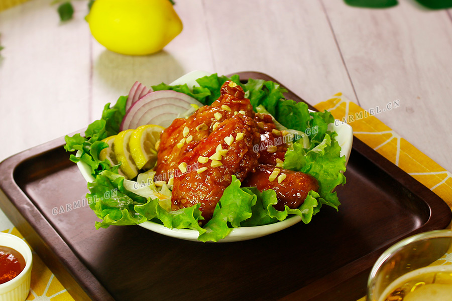 渣渣雞加盟【一店抵多店財(cái)富滾滾來】_1