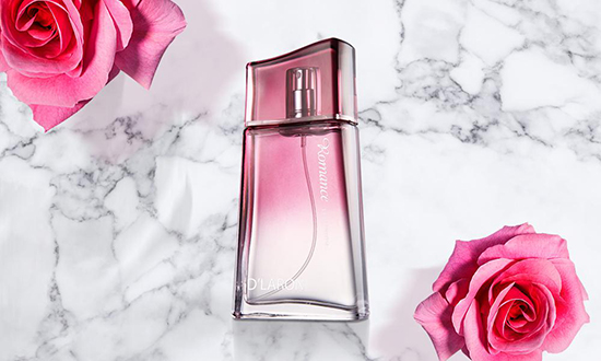 迪拉瑞天然香水，與大自然來(lái)一場(chǎng)芬芳互動(dòng)（圖）_1