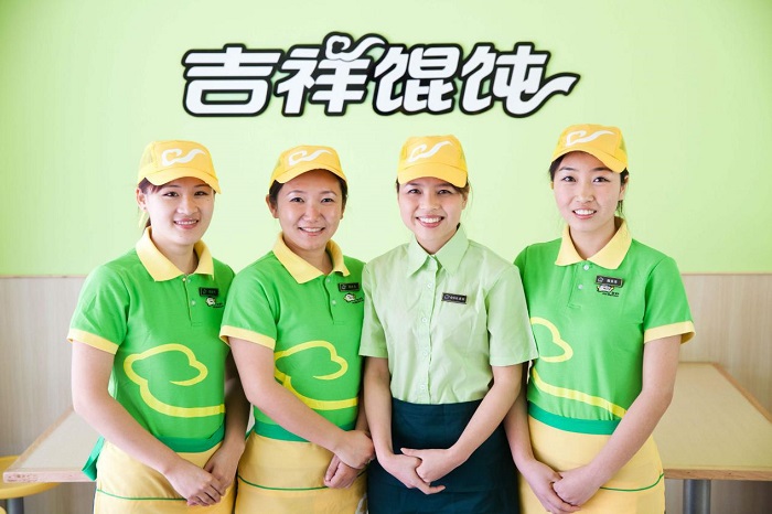 杭州餐饮设计公司：赋予品牌新的元素和内涵_1