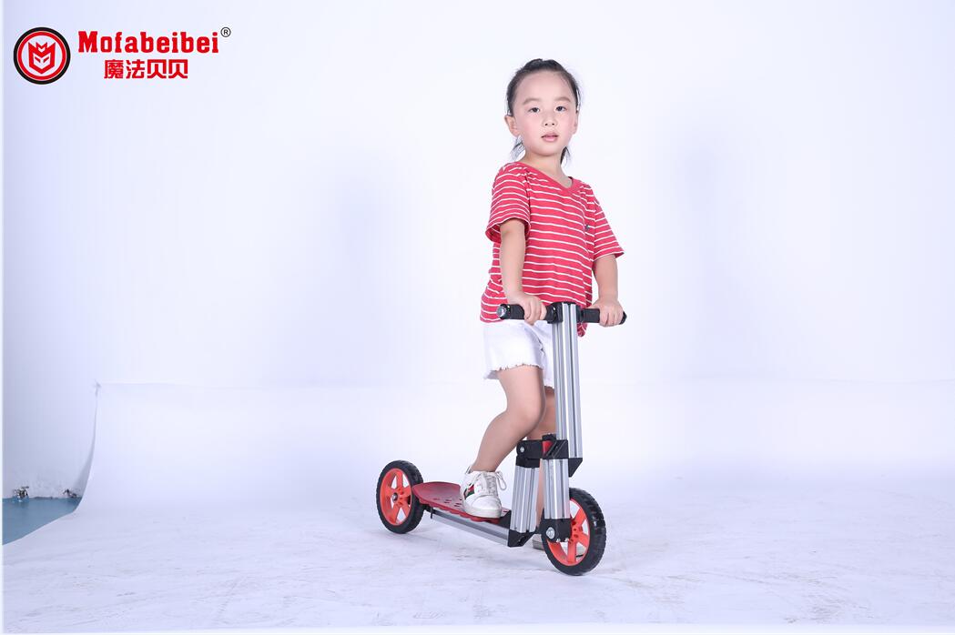 南京玩具怎么加盟,魔法贝贝DIY百变童车销量可观（图）_1