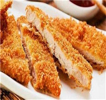 漣源正宗炸大雞排培訓(xùn)（圖）_1