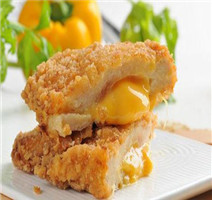 漣源正宗炸大雞排培訓(xùn)（圖）_3