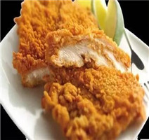 漣源正宗炸大雞排培訓(xùn)（圖）_4