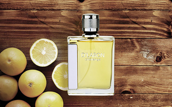 D'LARON天然香水：行走的天然香让你告别路人（图）_1