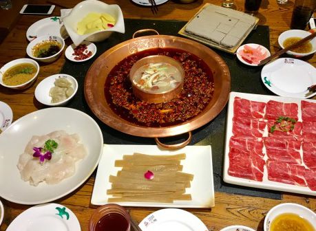 重慶老火鍋加盟該選哪家（圖）_1