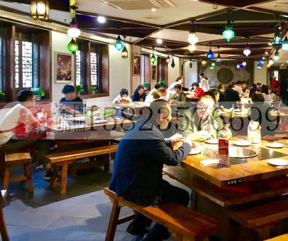 重慶老火鍋加盟該選哪家（圖）_2