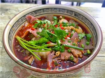 四川冒菜，川魂冒牌貨冒菜，七種口味冒菜，重慶小面_1