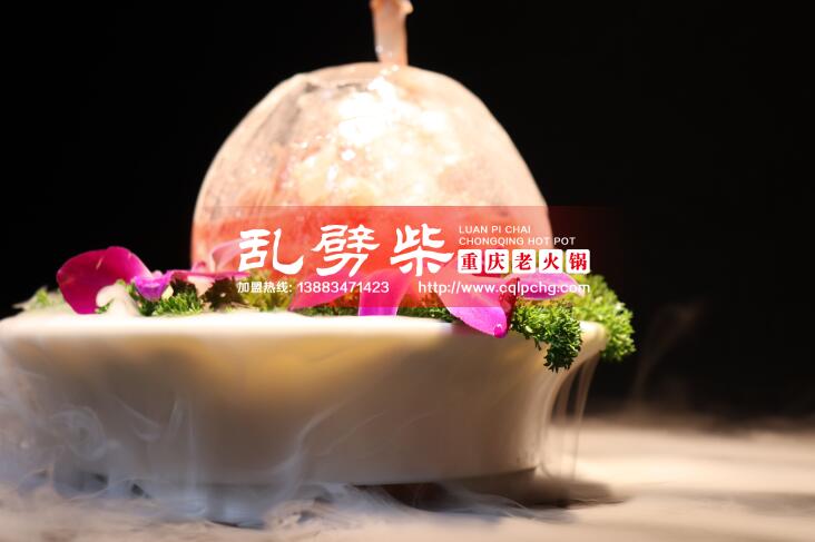 重慶火鍋加盟排名前十強_1