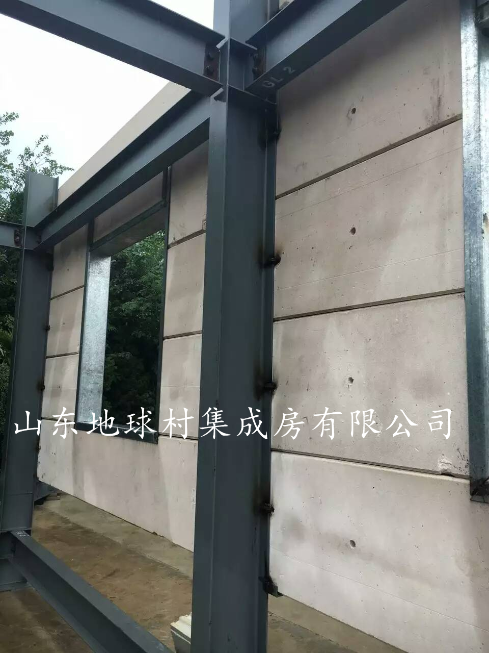 輕質(zhì)隔墻板裂縫防治（圖）_1