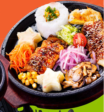 老滋味排骨米飯有發(fā)展前景的快餐品牌（圖）_1