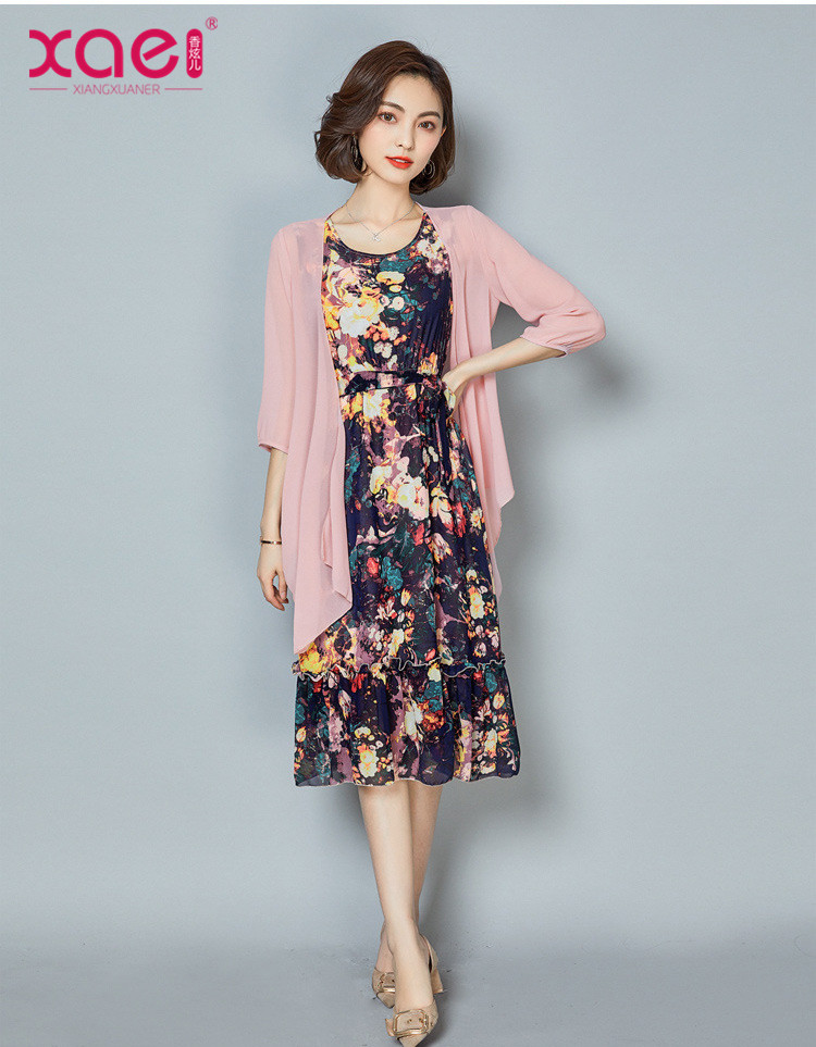 女裝外貿(mào)貨源,廣州歐媄秀服飾有限公司開(kāi)拓行業(yè)先鋒_1