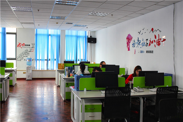 關于武漢米卡迪科技有限公司辦公地址變更的通知（圖）_6