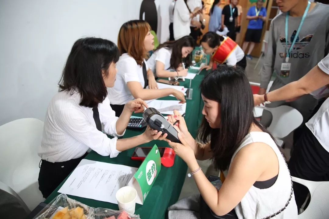 “攜手韓尚，掘金未來”恭賀YOYOSO韓尚優(yōu)品2018年5月財(cái)富盛會圓滿落幕（圖）_1