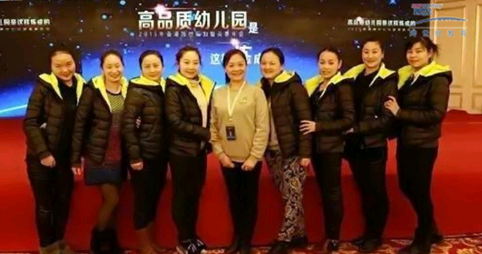 一位園長(zhǎng)為幼兒園選擇加盟品牌的經(jīng)歷，值得借鑒?。▓D）_2