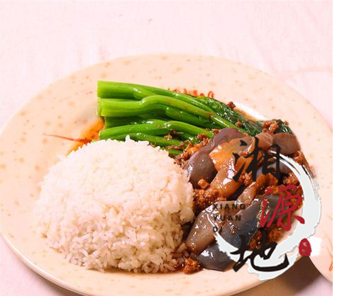 長(zhǎng)沙哪里有學(xué)蓋澆飯做法？_1