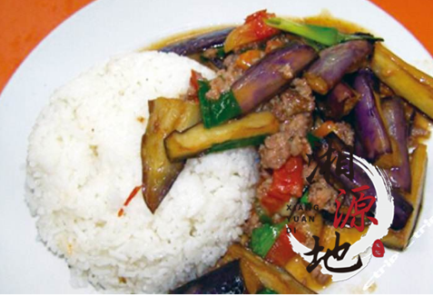 長(zhǎng)沙哪里有學(xué)蓋澆飯做法？_2